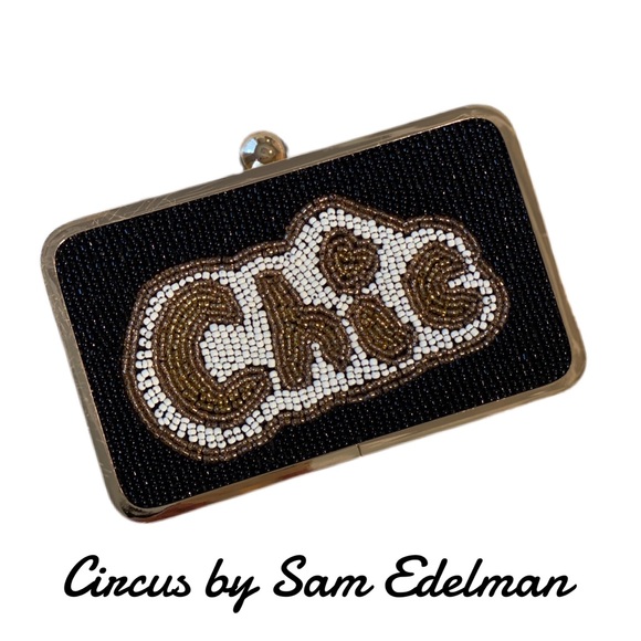 Circus by Sam Edelman Handbags - Sam Edelman Clutch